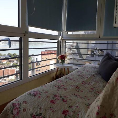 Seaview Paradise Apartment Budva Bagian luar foto