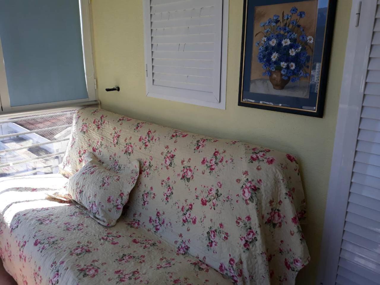 Seaview Paradise Apartment Budva Bagian luar foto